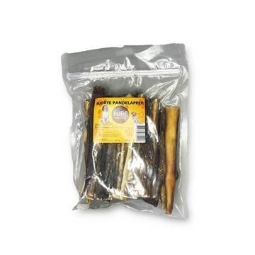 PURE Hjorte Pandelapper 200 gr.